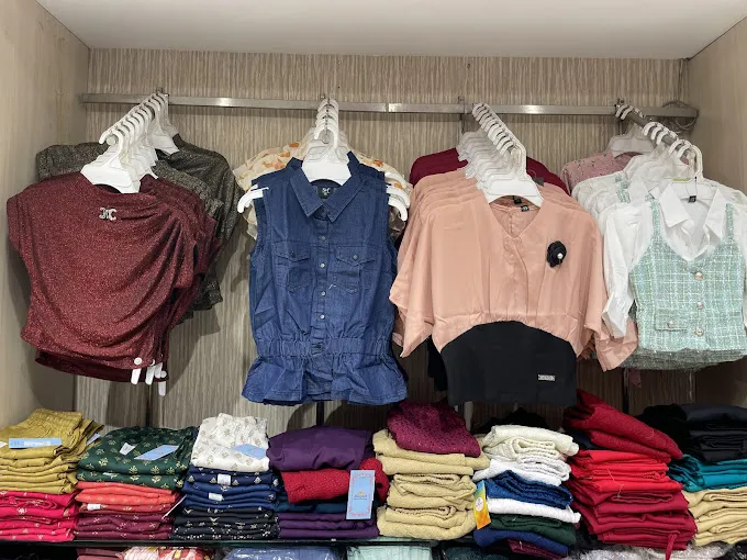Joshuah's T-Shirts (The Family Store)